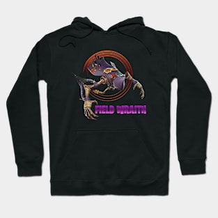 Field Wraith Hoodie